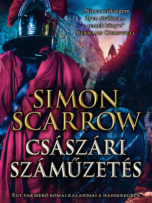 cover image of Császári száműzetés